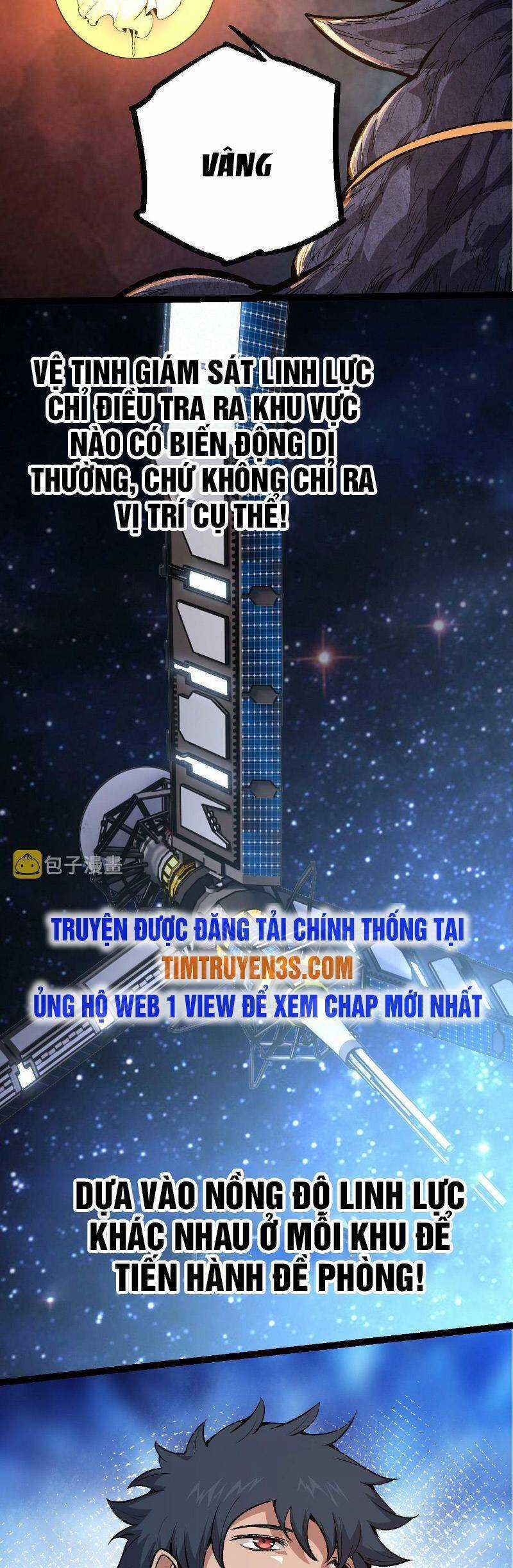 Chuyển Sinh Thành Liễu Đột Biến Chương 17 trang 27
