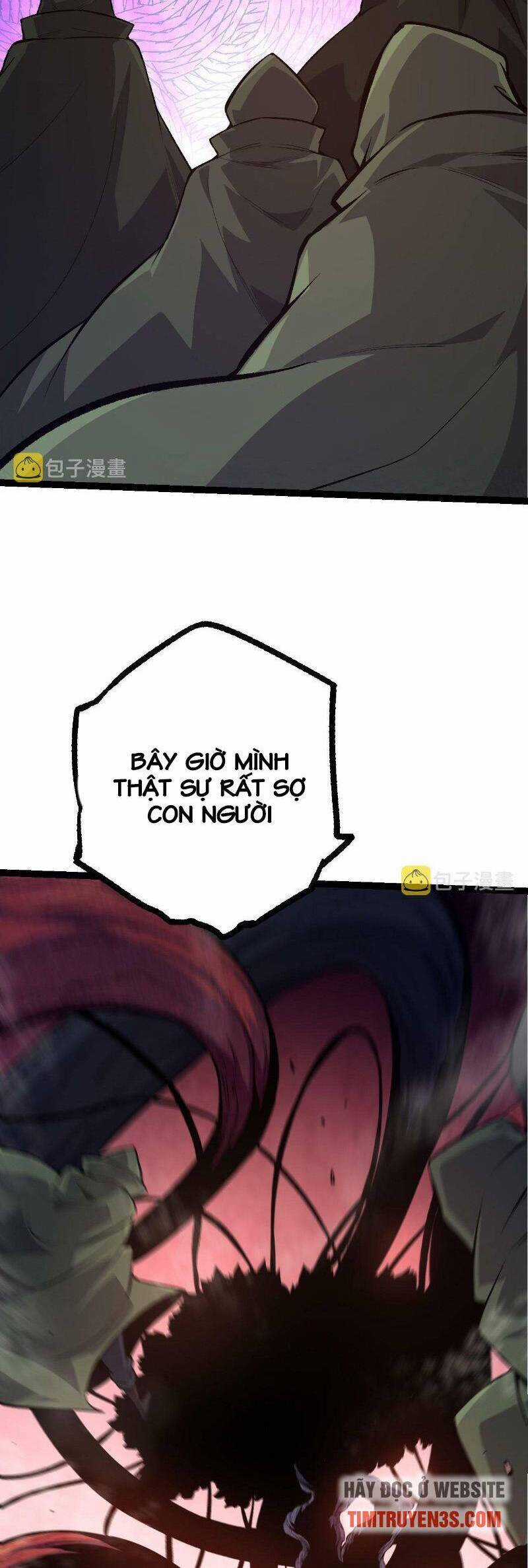 Chuyển Sinh Thành Liễu Đột Biến Chương 17 trang 32