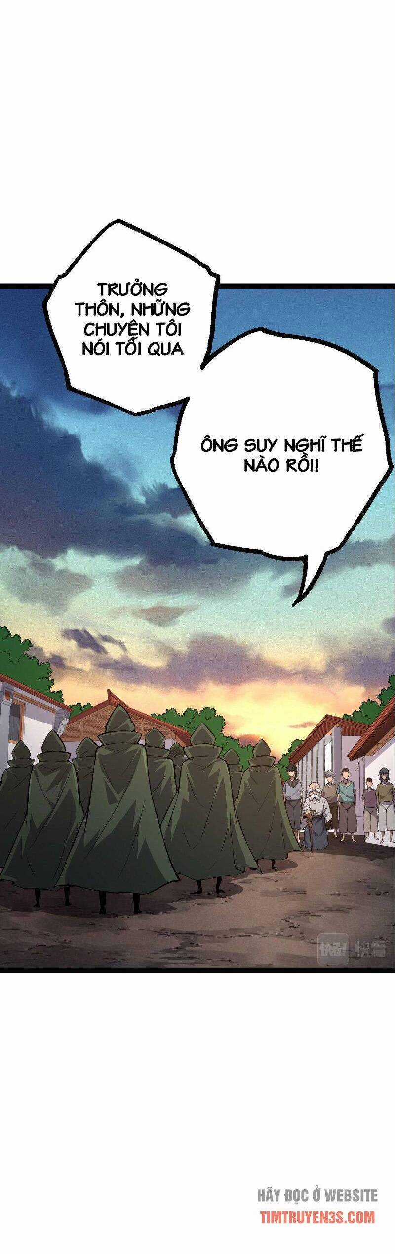 Chuyển Sinh Thành Liễu Đột Biến Chương 17 trang 36