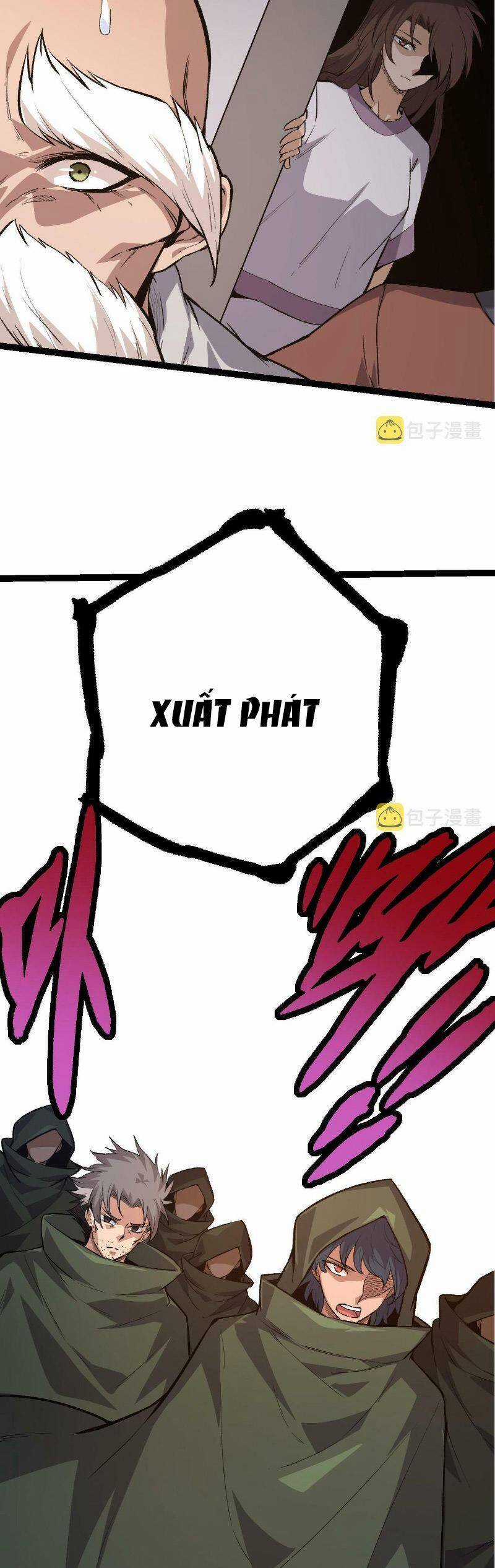 Chuyển Sinh Thành Liễu Đột Biến Chương 17 trang 39