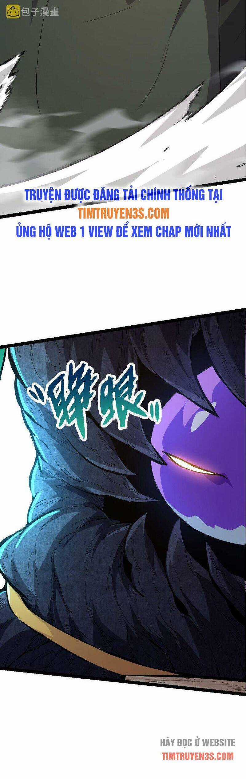 Chuyển Sinh Thành Liễu Đột Biến Chương 17 trang 40