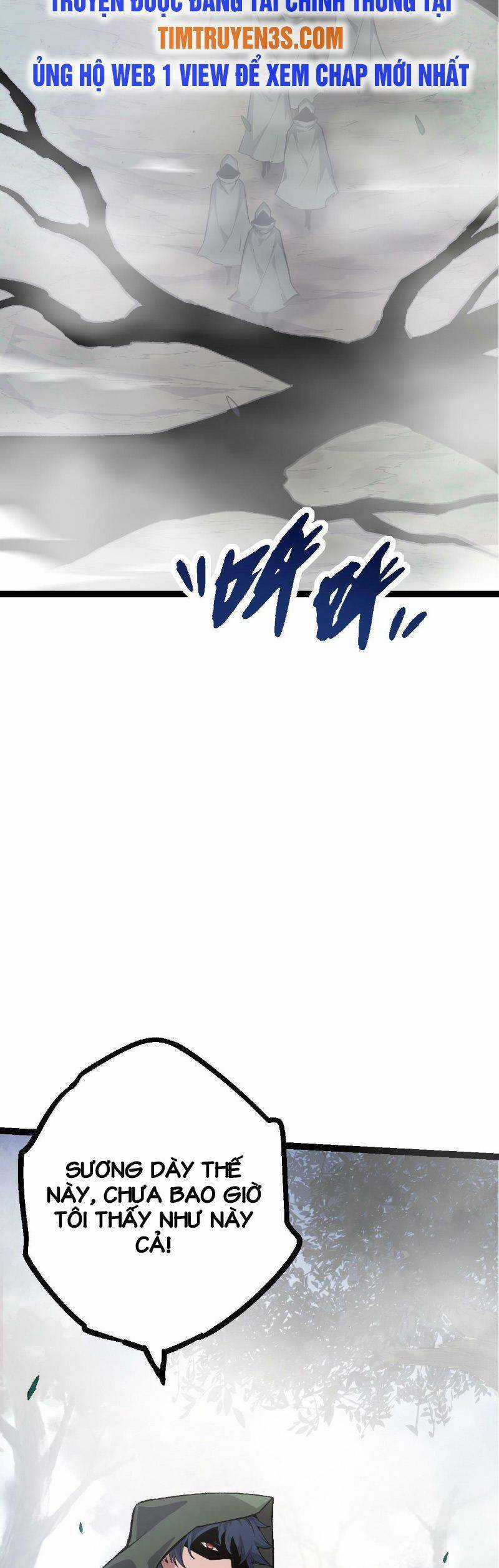 Chuyển Sinh Thành Liễu Đột Biến Chương 17 trang 43