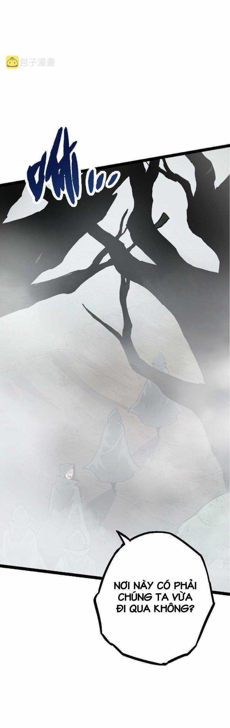 Chuyển Sinh Thành Liễu Đột Biến Chương 17 trang 45