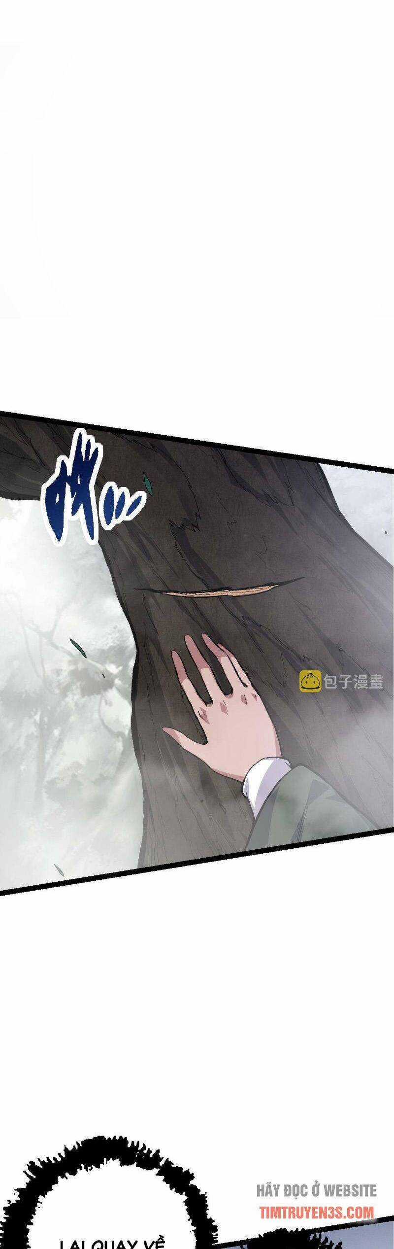 Chuyển Sinh Thành Liễu Đột Biến Chương 17 trang 46