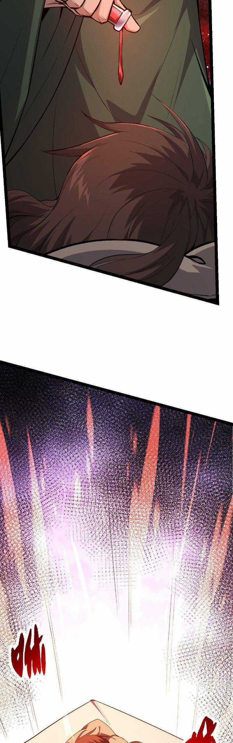 Chuyển Sinh Thành Liễu Đột Biến Chương 17 trang 8