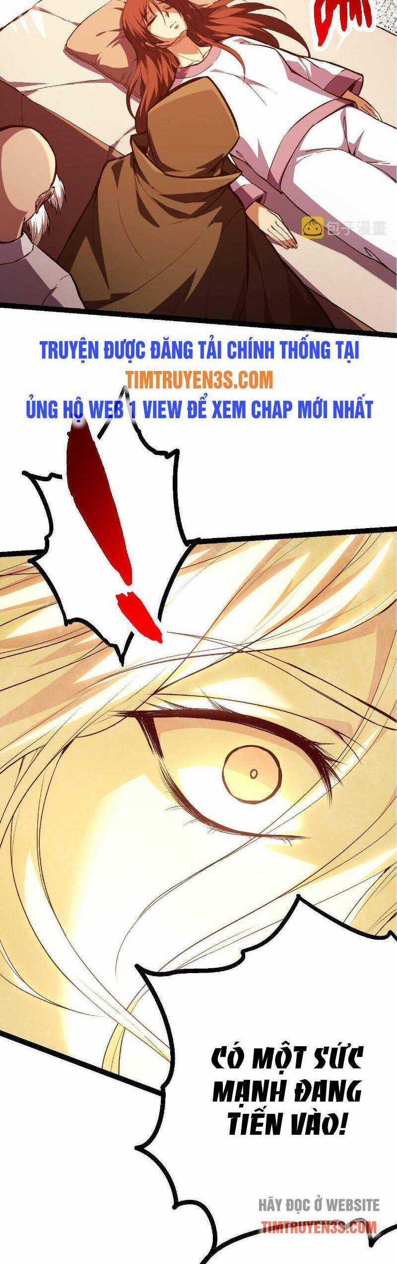 Chuyển Sinh Thành Liễu Đột Biến Chương 17 trang 9