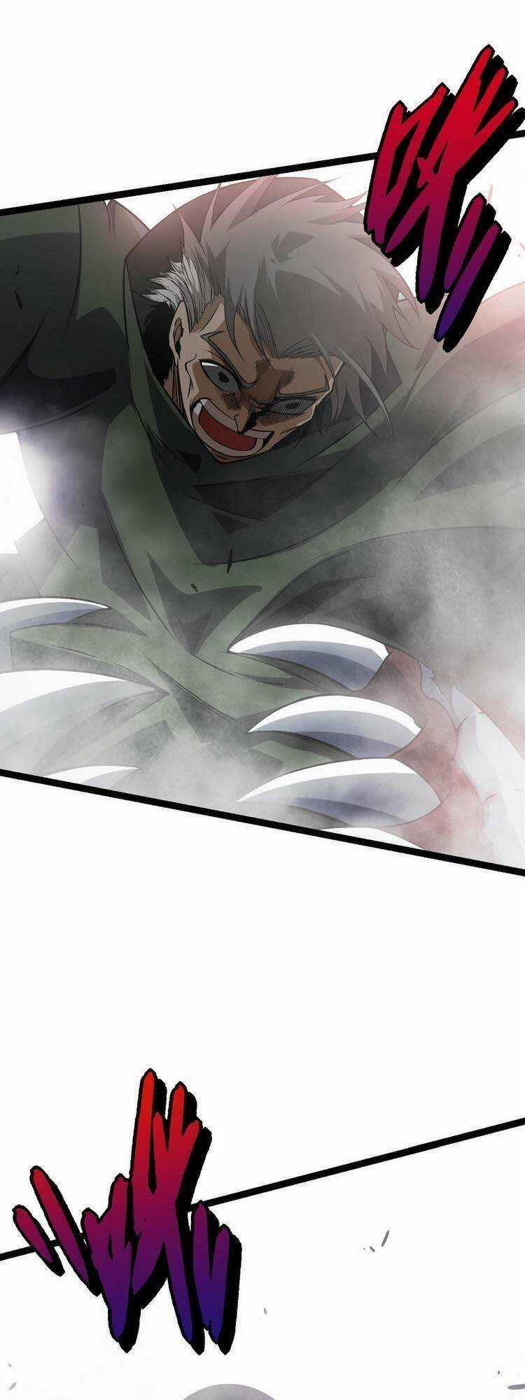 Chuyển Sinh Thành Liễu Đột Biến Chương 18 trang 15