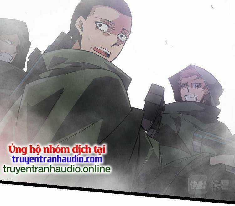 Chuyển Sinh Thành Liễu Đột Biến Chương 18 trang 16