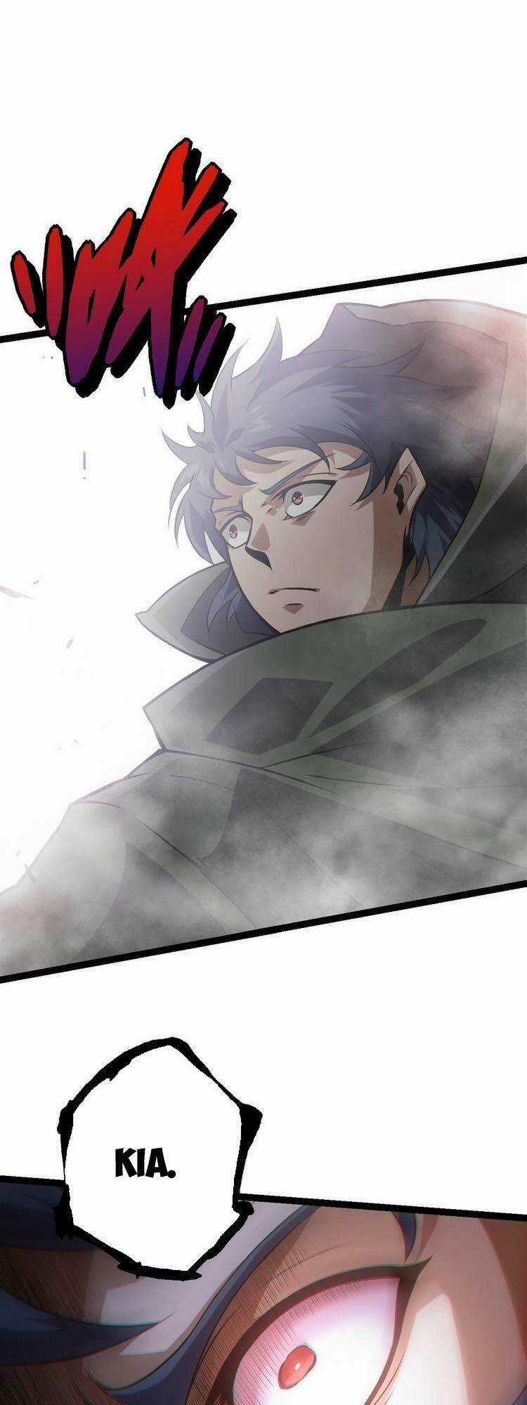 Chuyển Sinh Thành Liễu Đột Biến Chương 18 trang 17