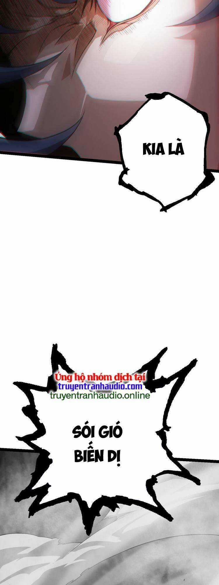 Chuyển Sinh Thành Liễu Đột Biến Chương 18 trang 18