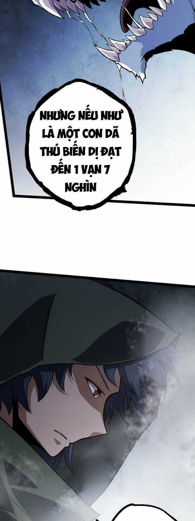 Chuyển Sinh Thành Liễu Đột Biến Chương 18 trang 2