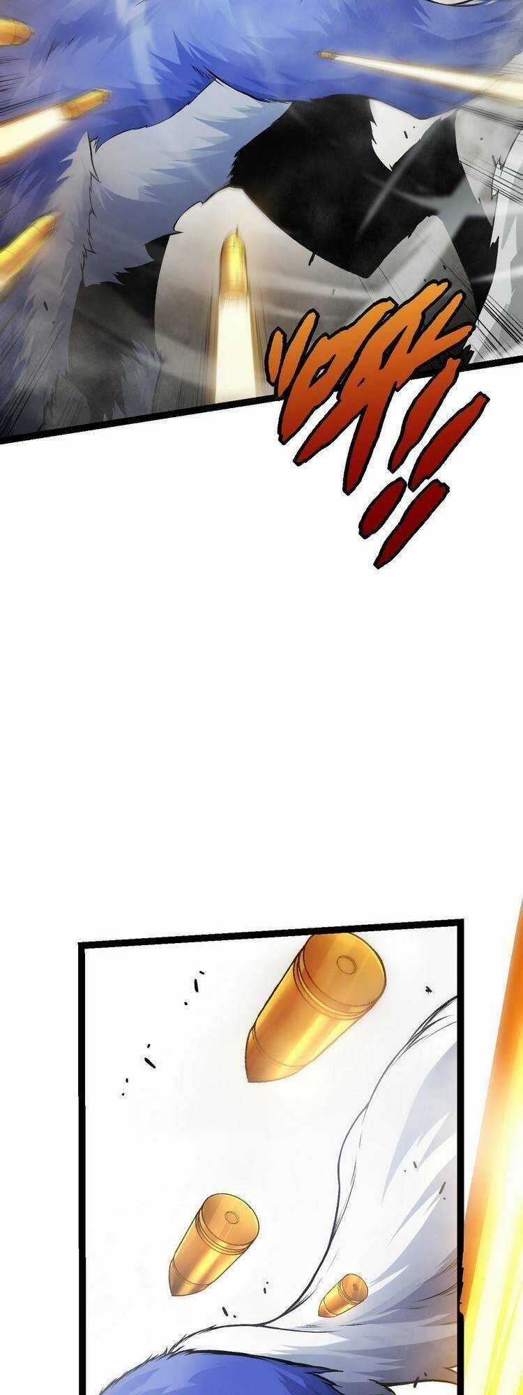 Chuyển Sinh Thành Liễu Đột Biến Chương 18 trang 21