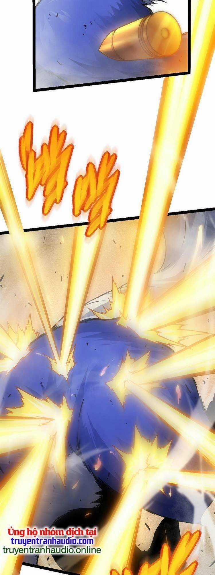 Chuyển Sinh Thành Liễu Đột Biến Chương 18 trang 22