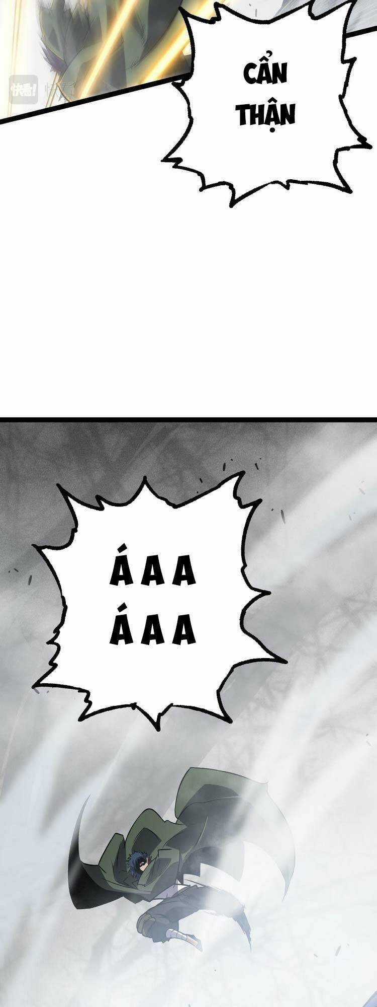 Chuyển Sinh Thành Liễu Đột Biến Chương 18 trang 24