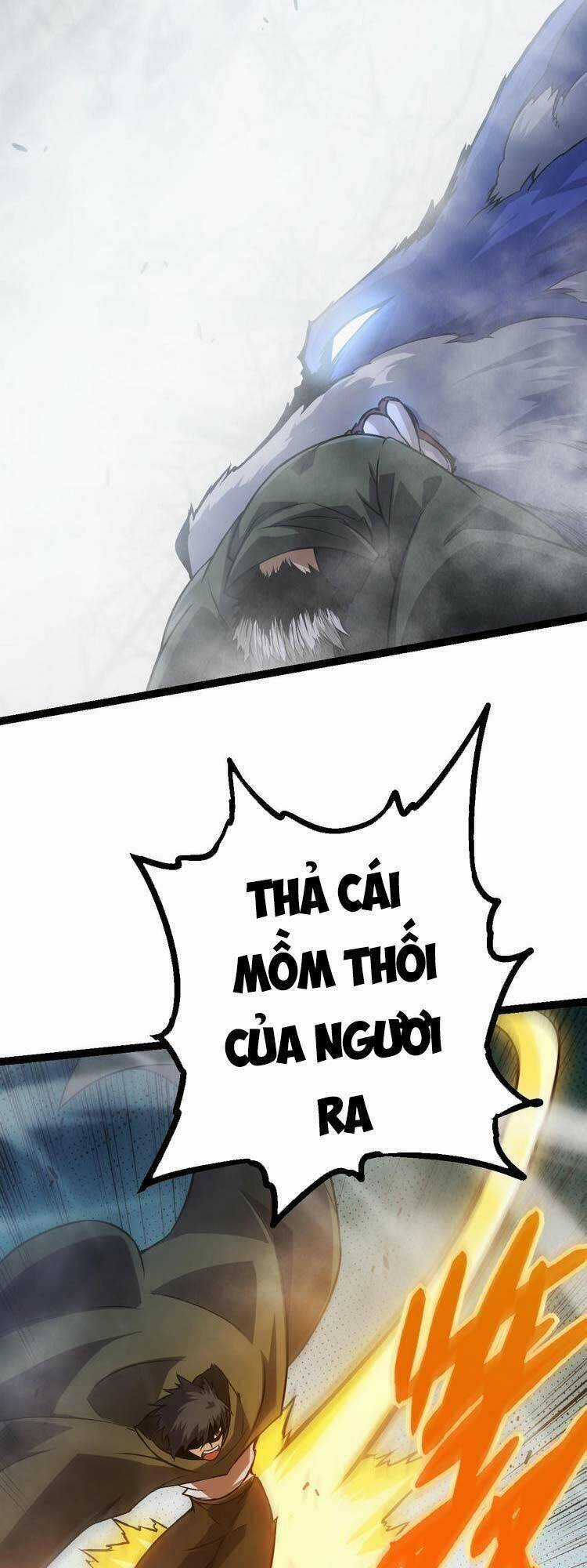 Chuyển Sinh Thành Liễu Đột Biến Chương 18 trang 25