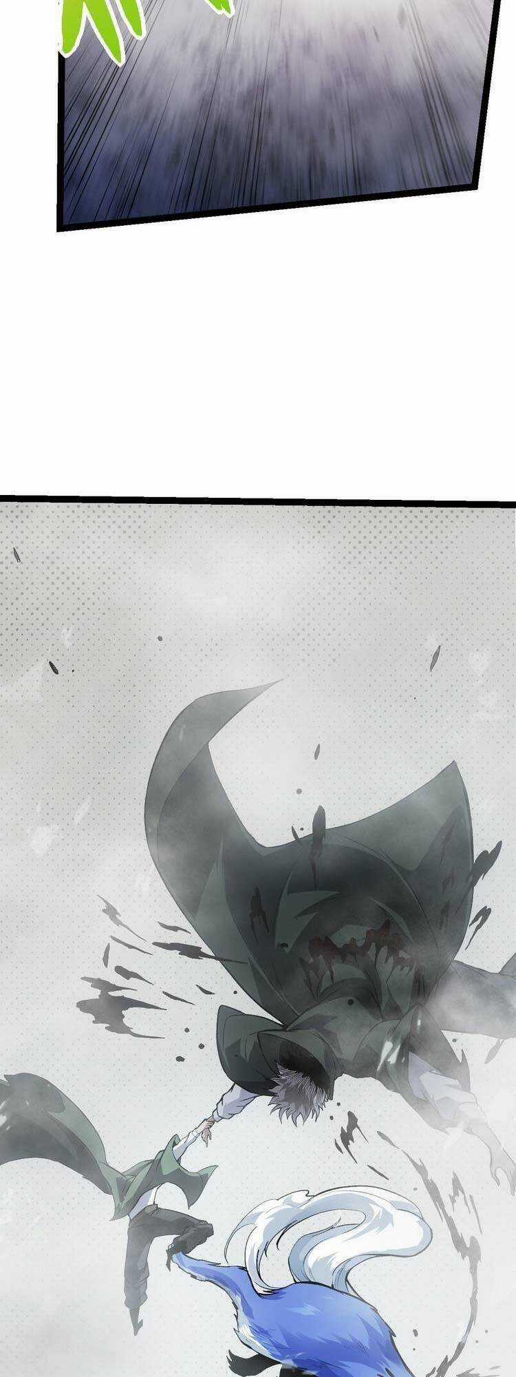 Chuyển Sinh Thành Liễu Đột Biến Chương 18 trang 27