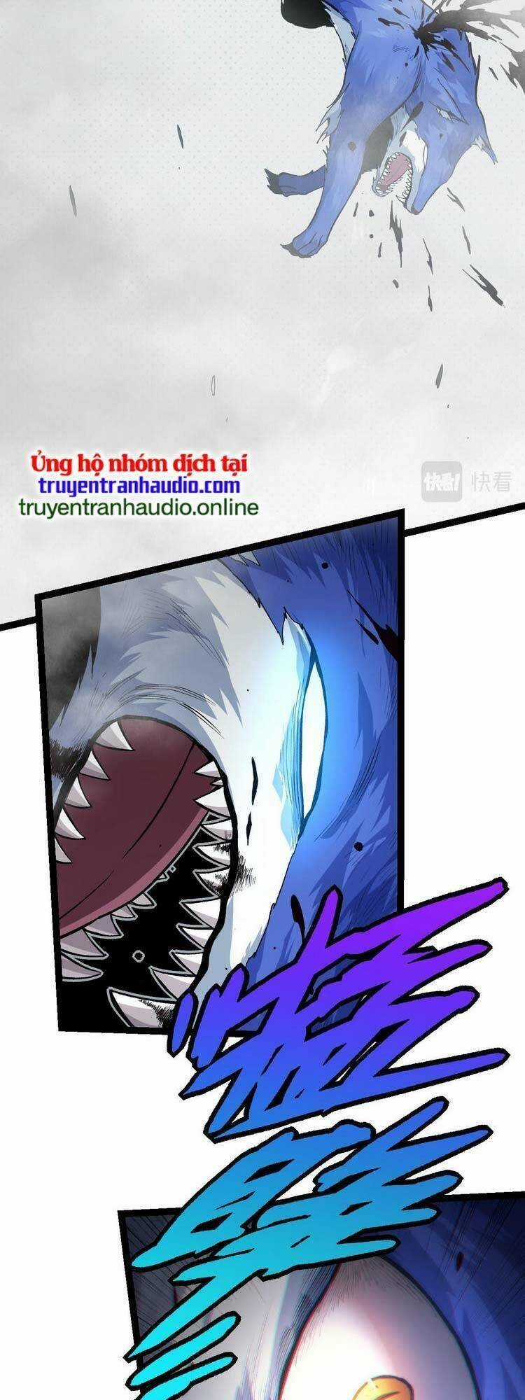 Chuyển Sinh Thành Liễu Đột Biến Chương 18 trang 28