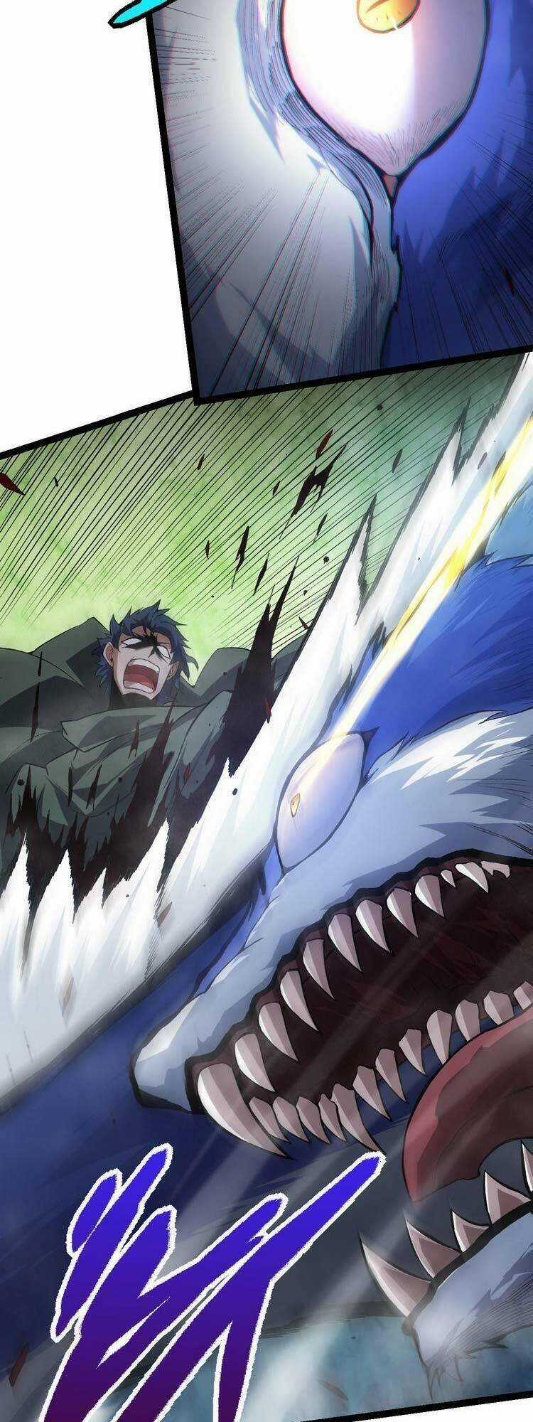 Chuyển Sinh Thành Liễu Đột Biến Chương 18 trang 29