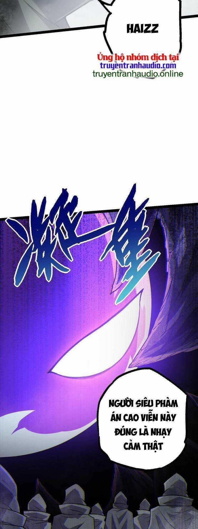 Chuyển Sinh Thành Liễu Đột Biến Chương 18 trang 3