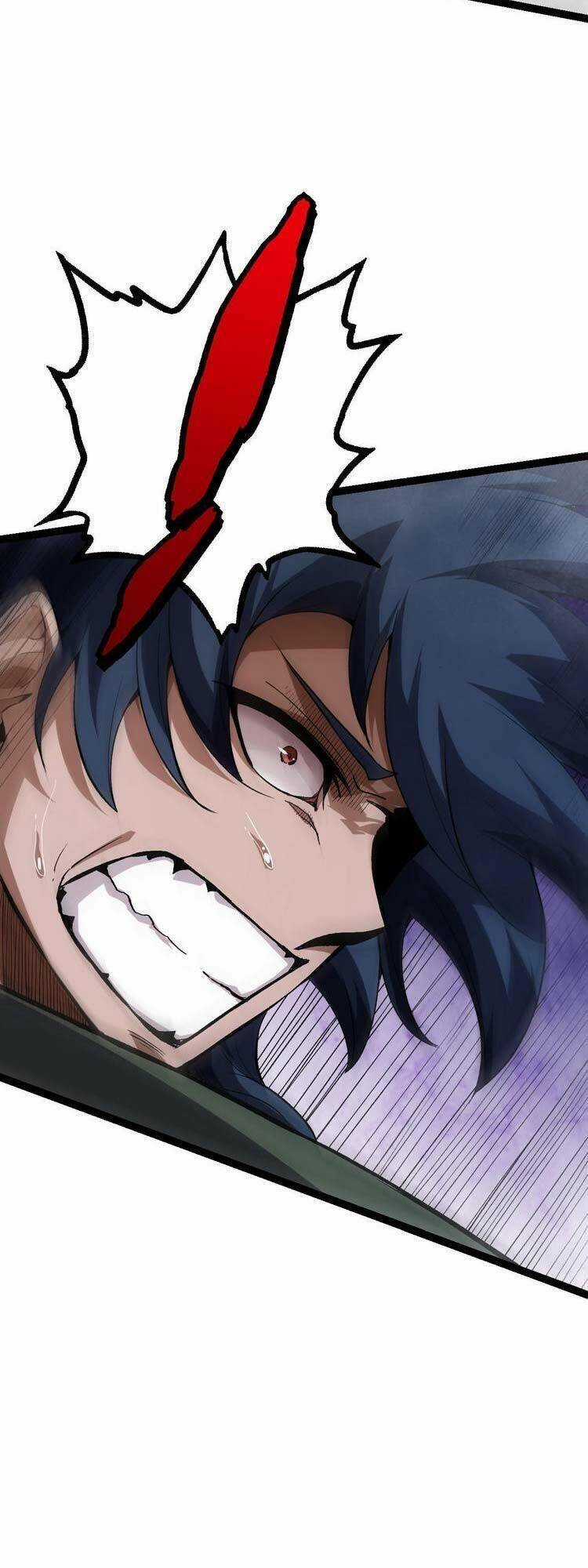 Chuyển Sinh Thành Liễu Đột Biến Chương 18 trang 32