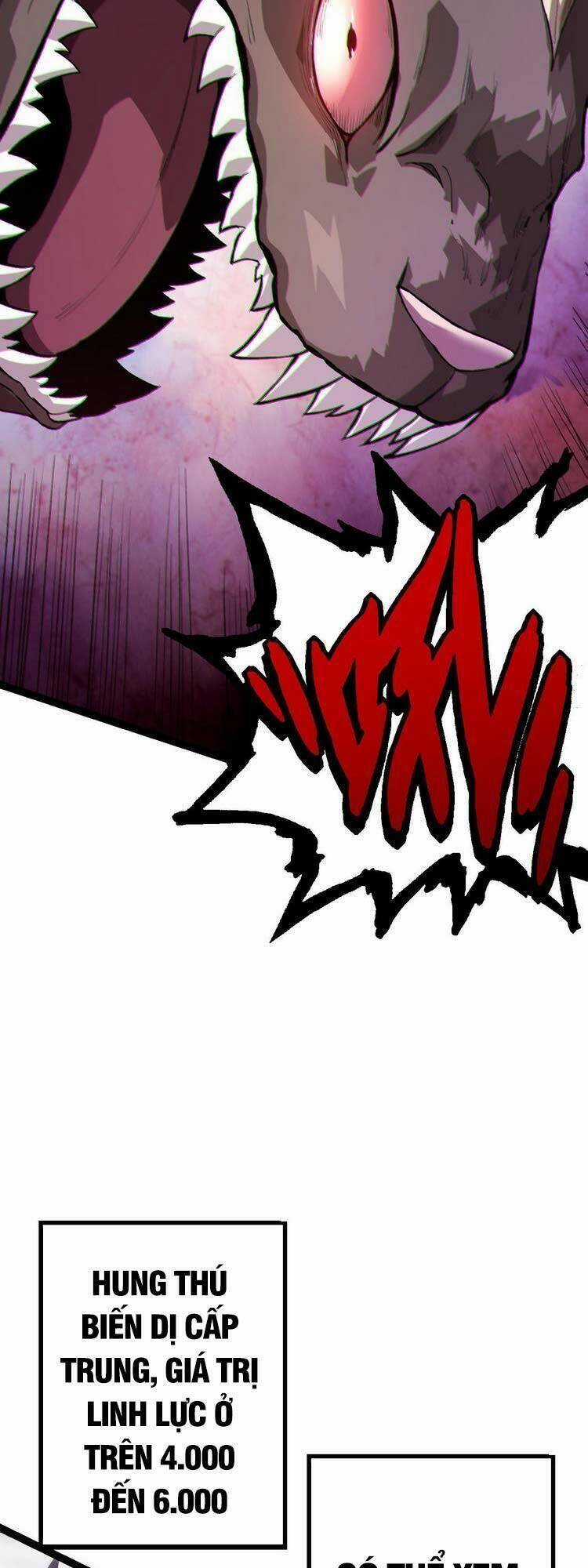 Chuyển Sinh Thành Liễu Đột Biến Chương 18 trang 37