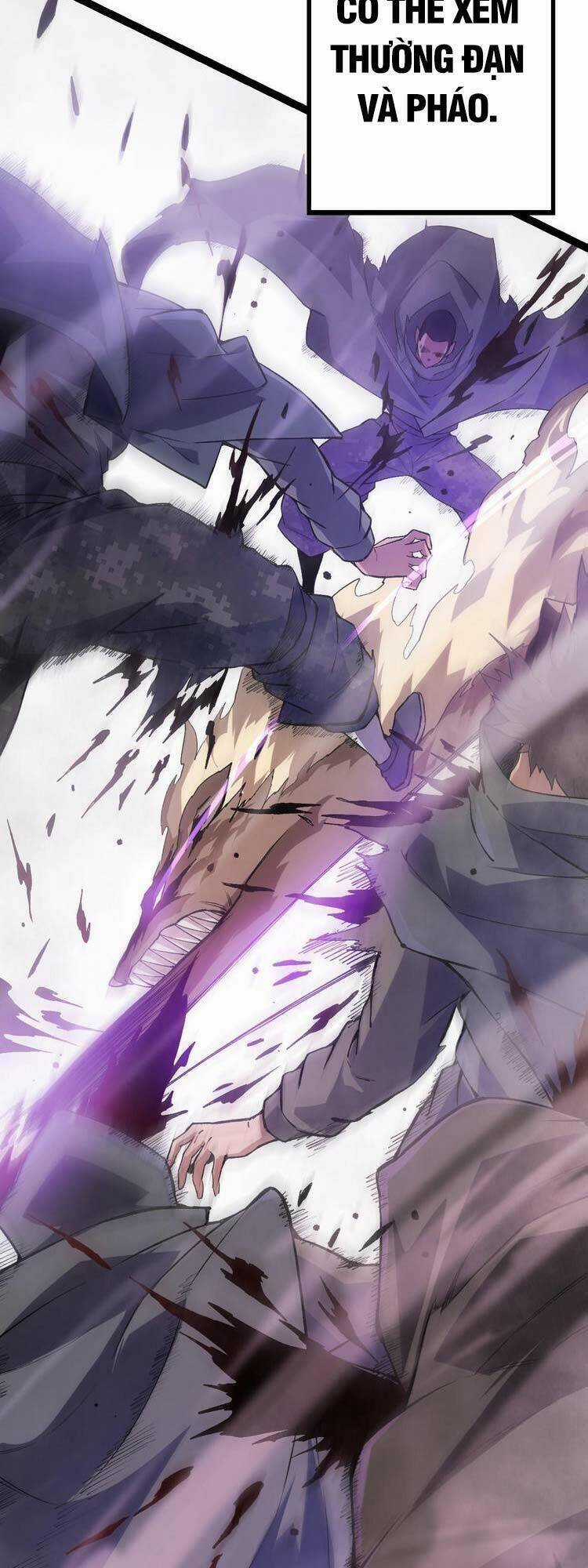 Chuyển Sinh Thành Liễu Đột Biến Chương 18 trang 38