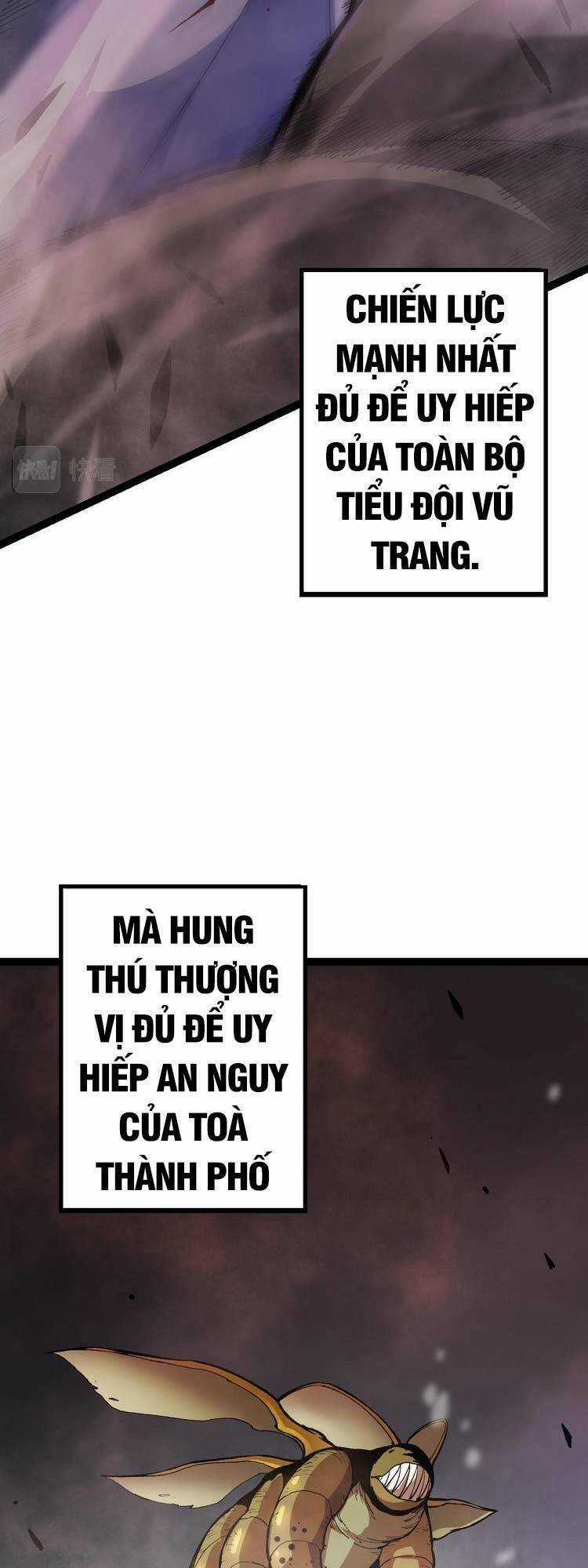 Chuyển Sinh Thành Liễu Đột Biến Chương 18 trang 39