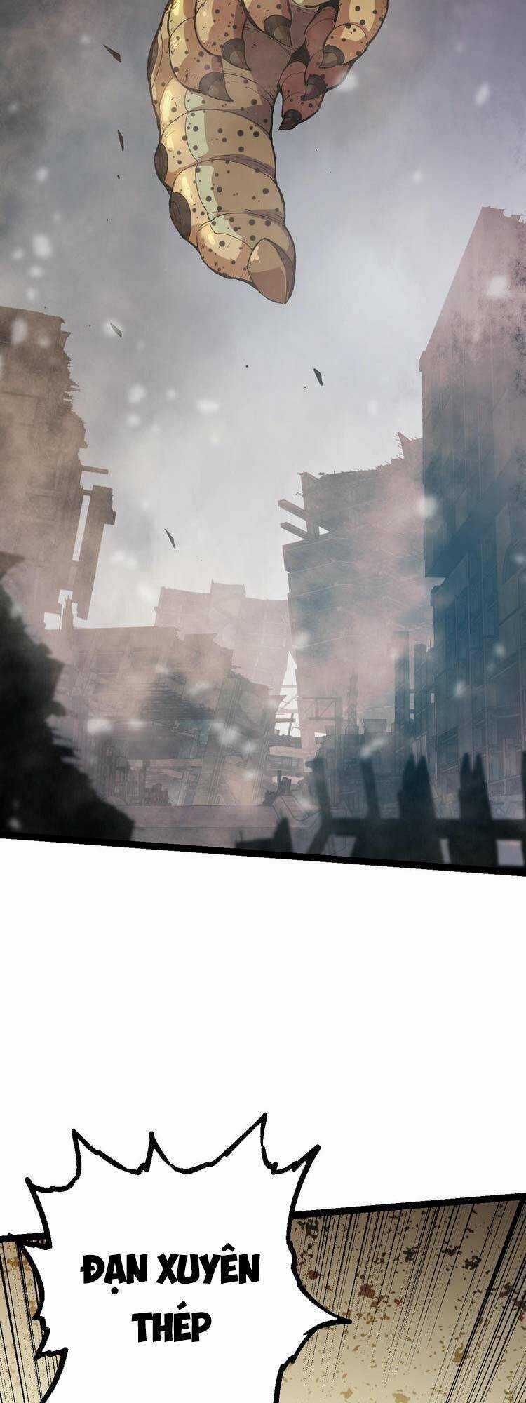 Chuyển Sinh Thành Liễu Đột Biến Chương 18 trang 40