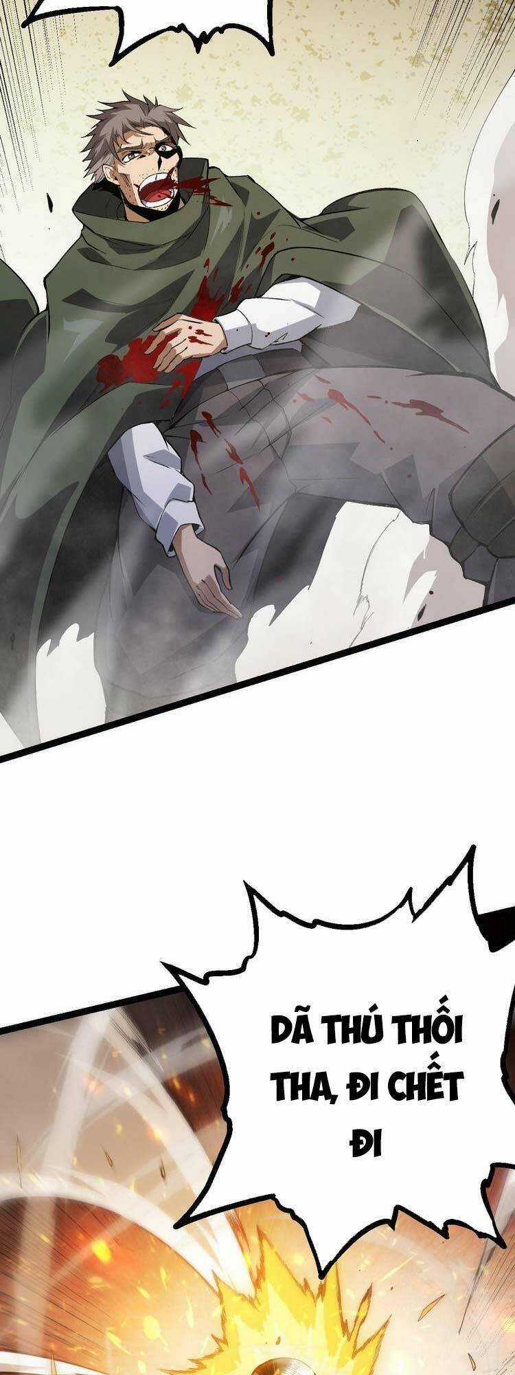 Chuyển Sinh Thành Liễu Đột Biến Chương 18 trang 41