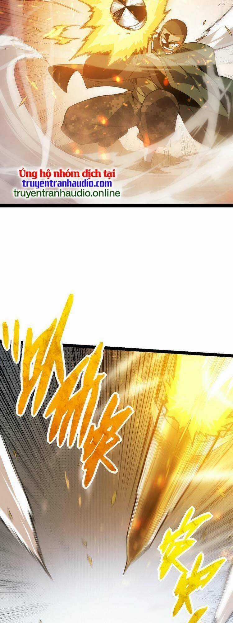 Chuyển Sinh Thành Liễu Đột Biến Chương 18 trang 42