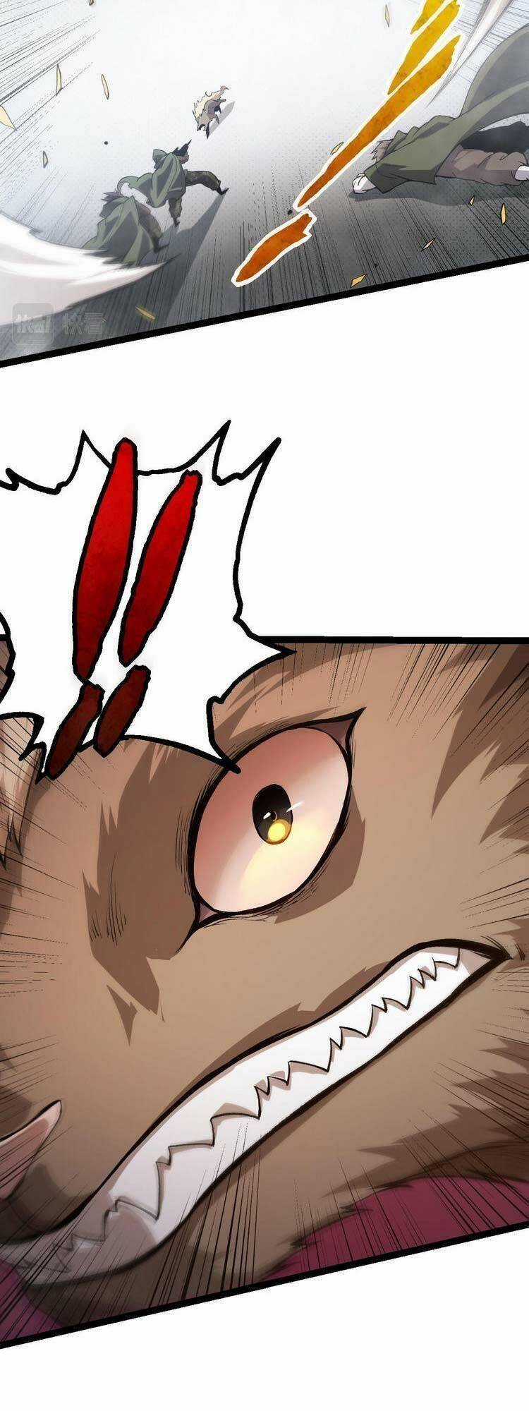 Chuyển Sinh Thành Liễu Đột Biến Chương 18 trang 43