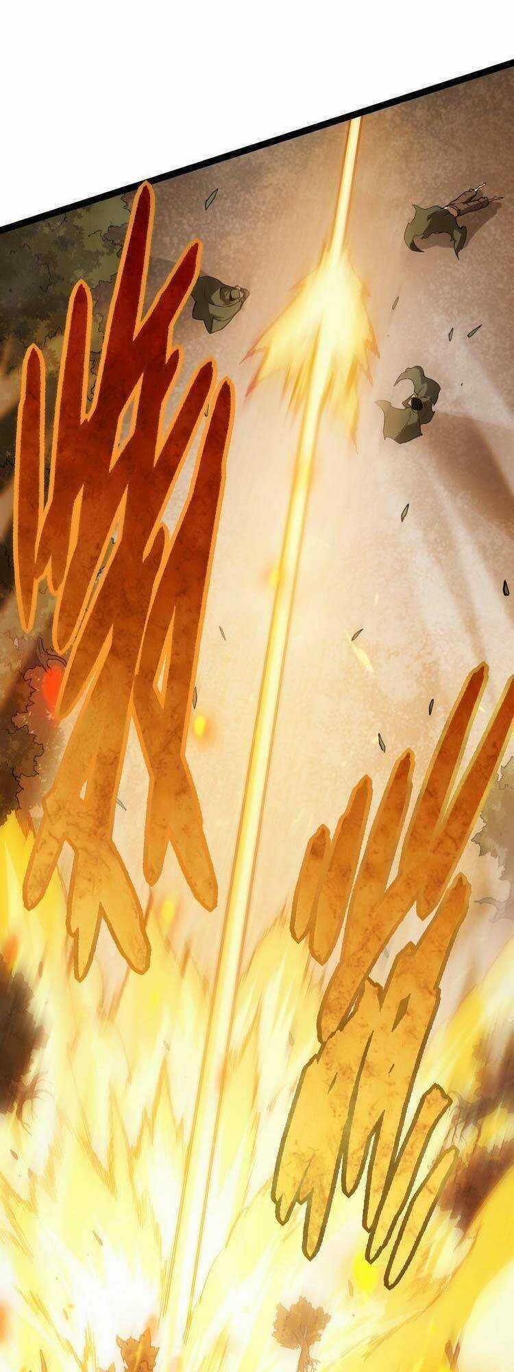 Chuyển Sinh Thành Liễu Đột Biến Chương 18 trang 44