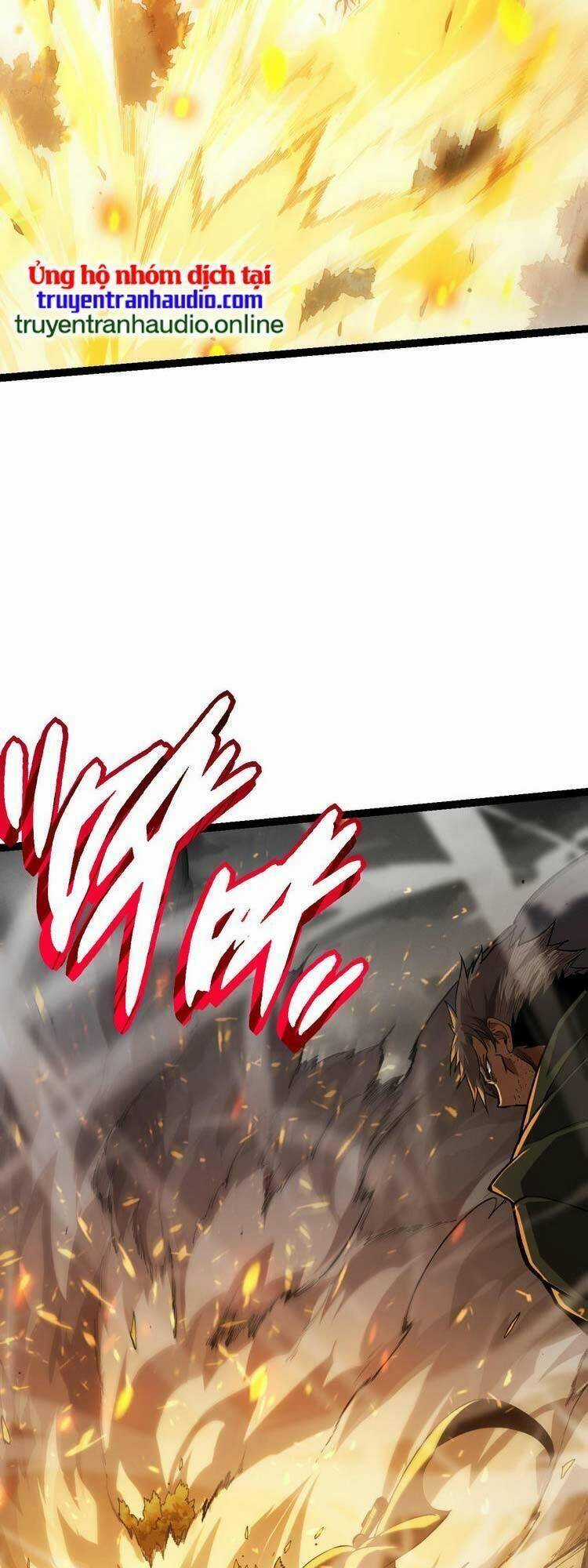 Chuyển Sinh Thành Liễu Đột Biến Chương 18 trang 45