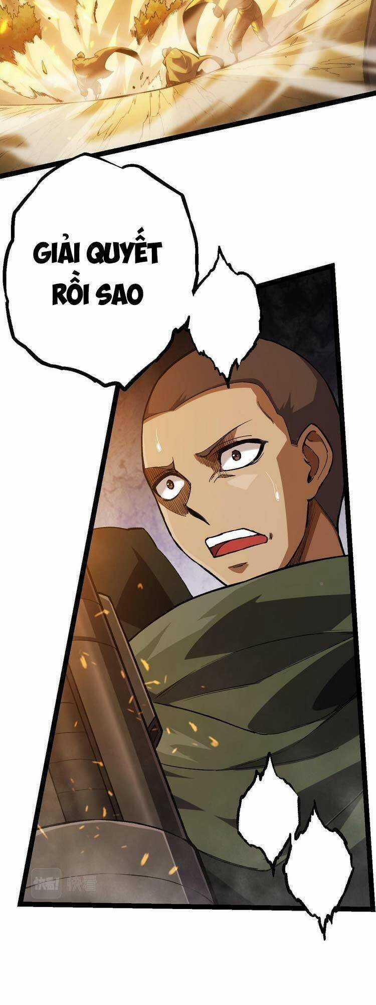 Chuyển Sinh Thành Liễu Đột Biến Chương 18 trang 46