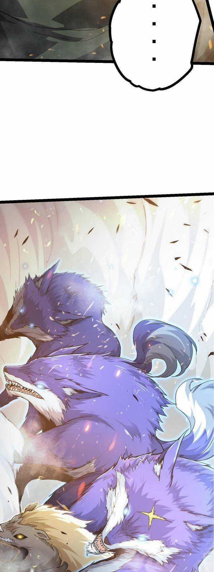 Chuyển Sinh Thành Liễu Đột Biến Chương 18 trang 48