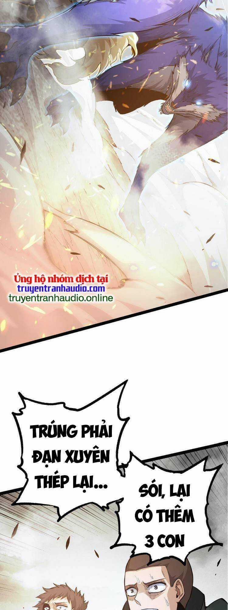 Chuyển Sinh Thành Liễu Đột Biến Chương 18 trang 49