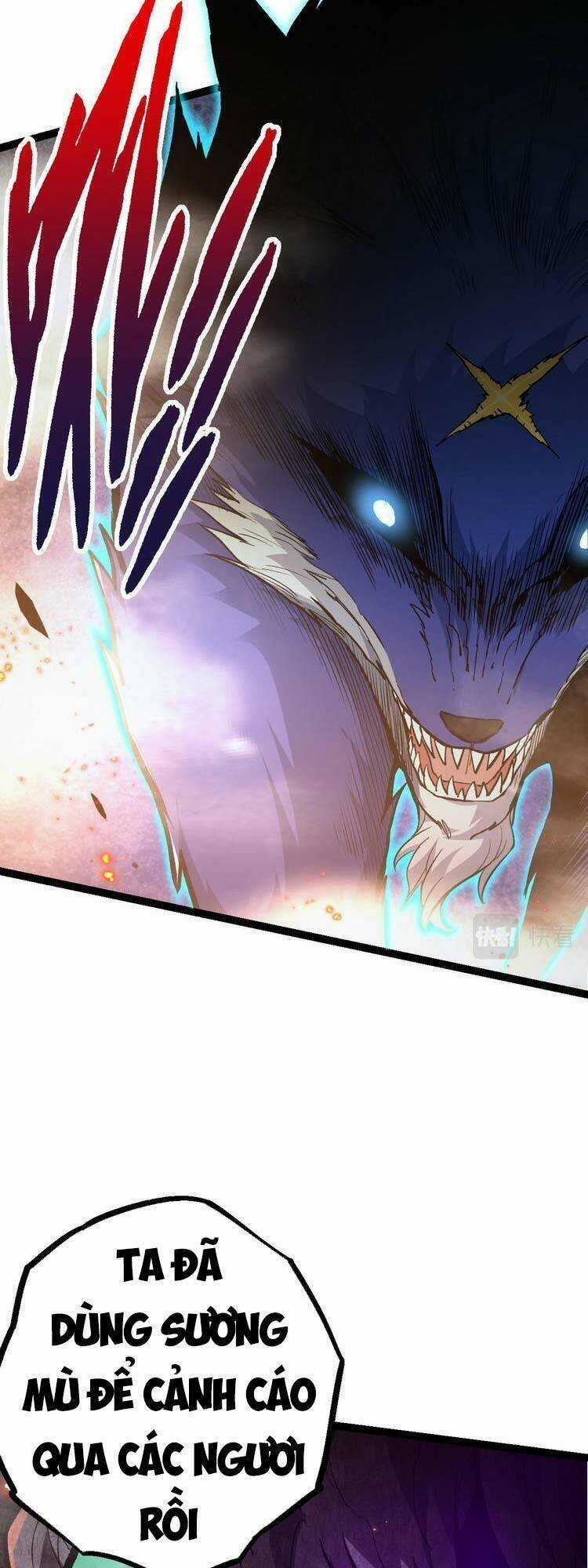 Chuyển Sinh Thành Liễu Đột Biến Chương 18 trang 52