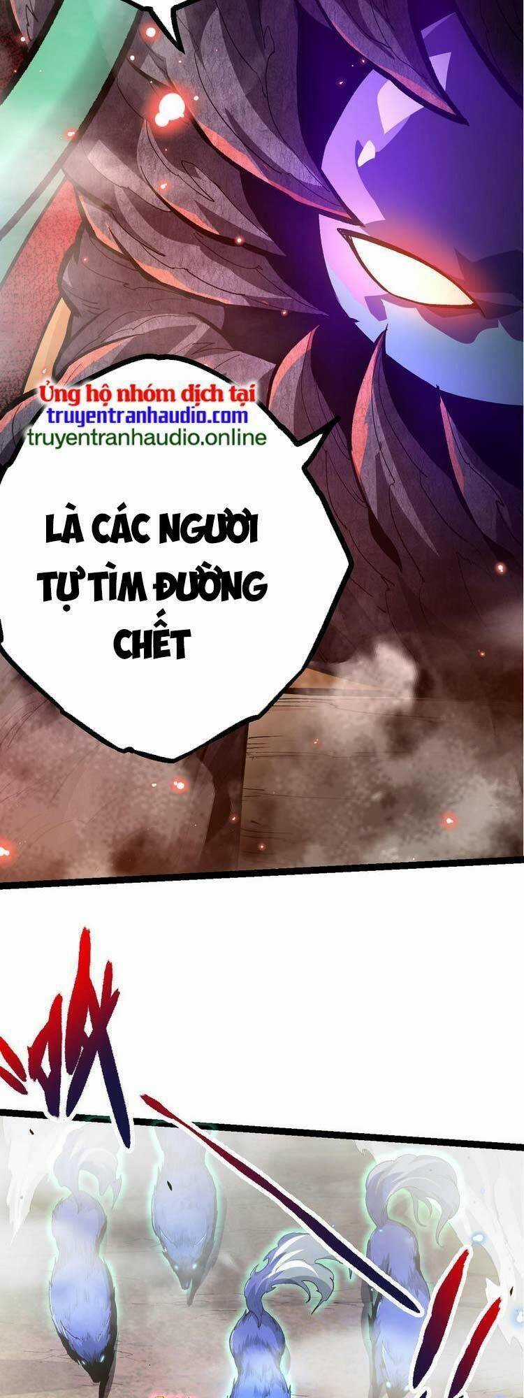 Chuyển Sinh Thành Liễu Đột Biến Chương 18 trang 53