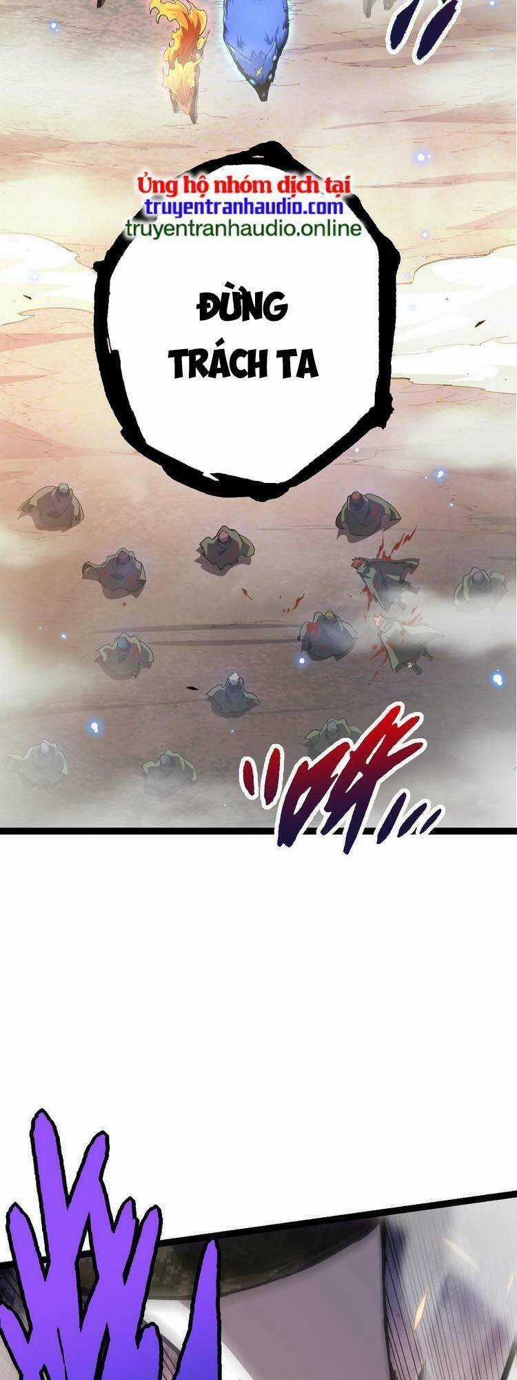 Chuyển Sinh Thành Liễu Đột Biến Chương 18 trang 54