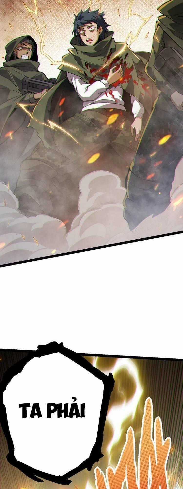 Chuyển Sinh Thành Liễu Đột Biến Chương 18 trang 57