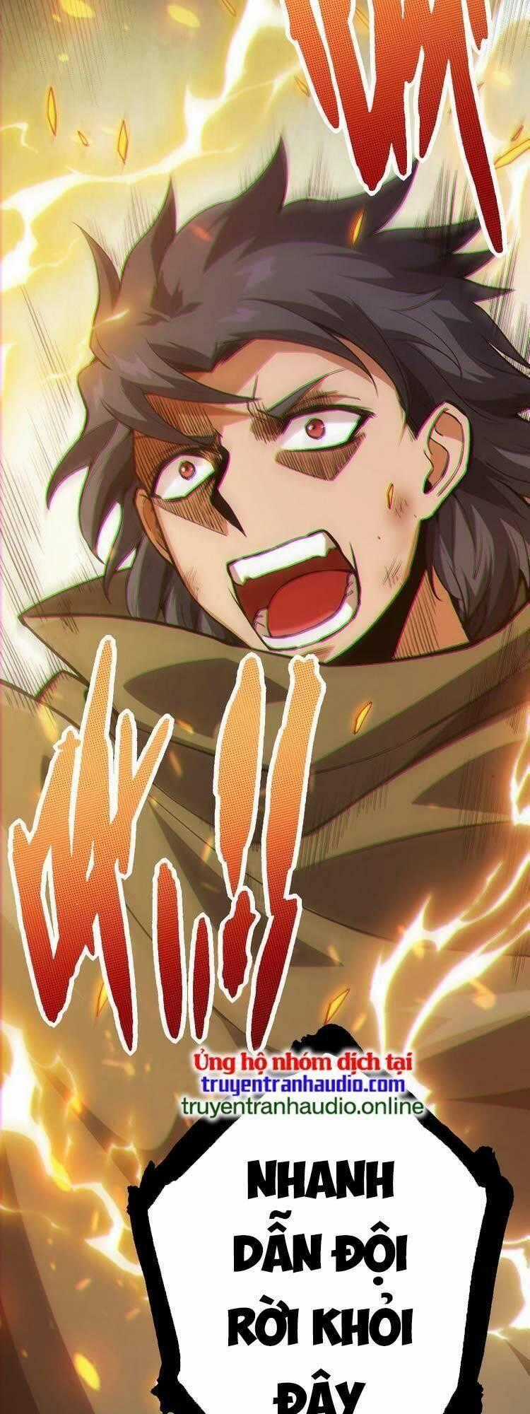 Chuyển Sinh Thành Liễu Đột Biến Chương 18 trang 58