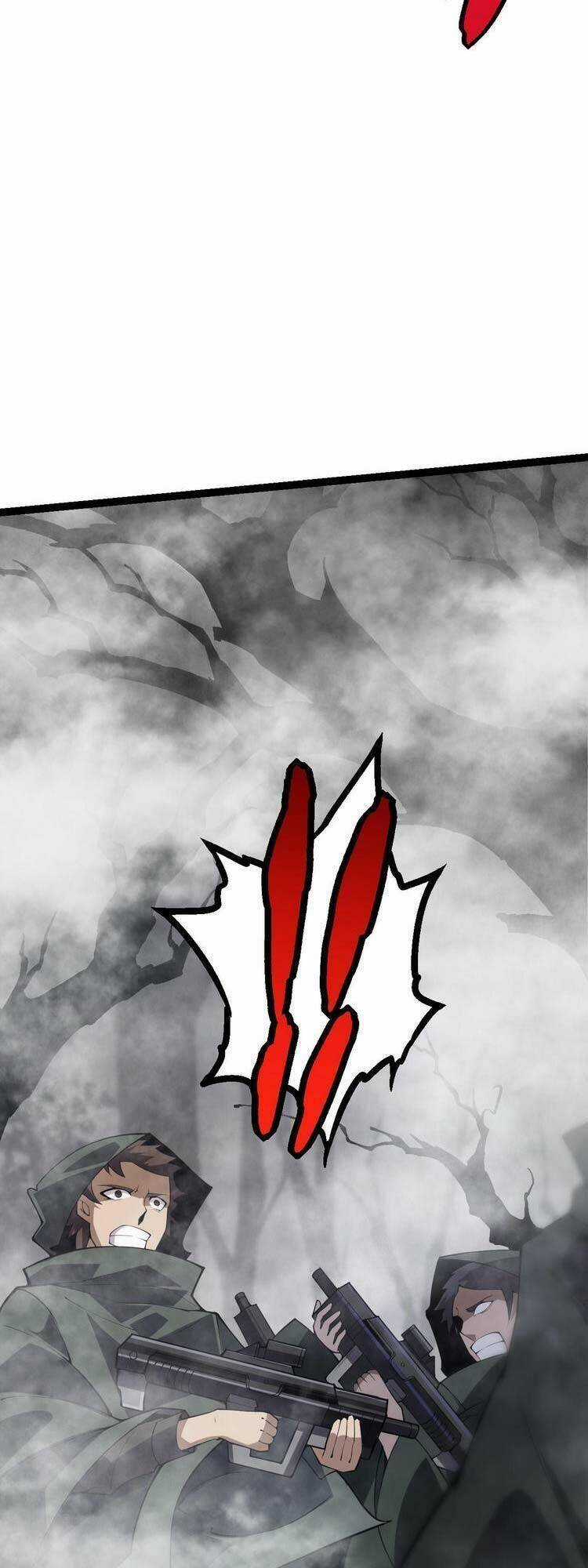 Chuyển Sinh Thành Liễu Đột Biến Chương 18 trang 9