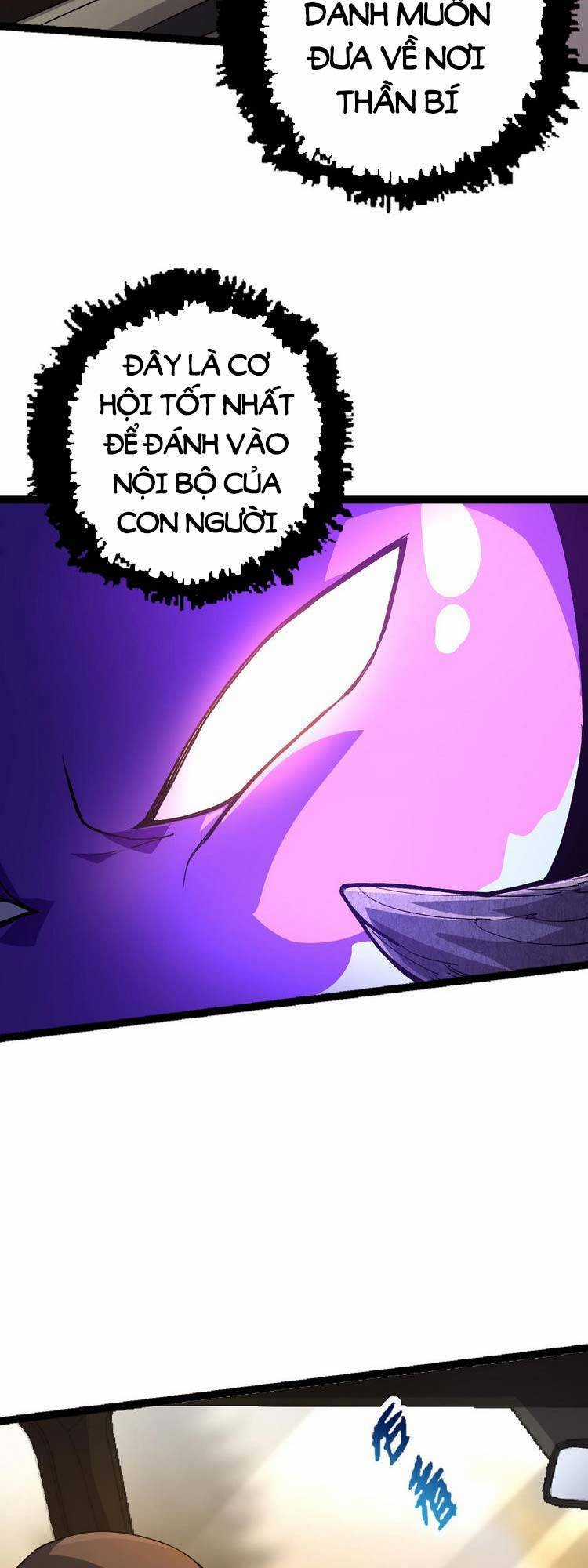 Chuyển Sinh Thành Liễu Đột Biến Chương 19 trang 12