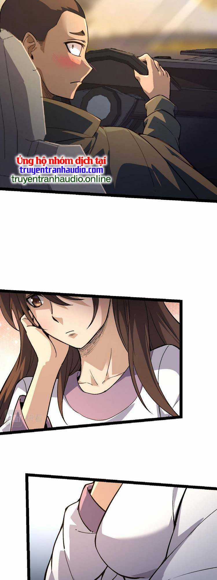 Chuyển Sinh Thành Liễu Đột Biến Chương 19 trang 13