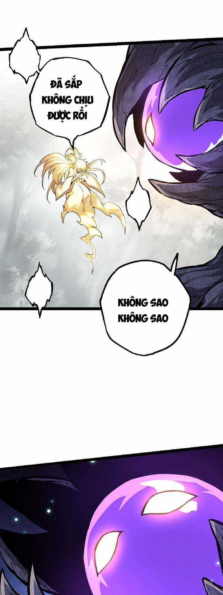 Chuyển Sinh Thành Liễu Đột Biến Chương 19 trang 18