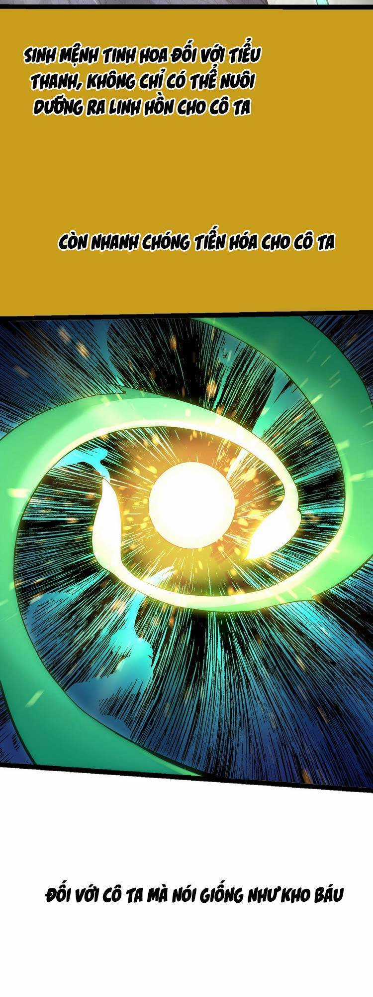 Chuyển Sinh Thành Liễu Đột Biến Chương 19 trang 20