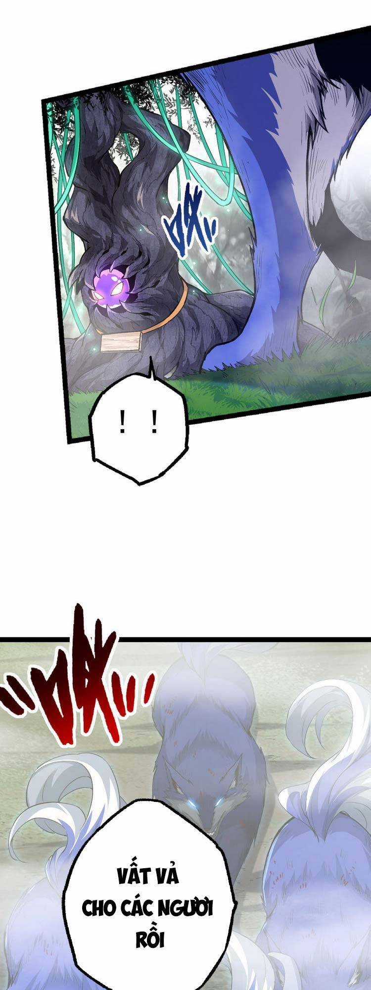 Chuyển Sinh Thành Liễu Đột Biến Chương 19 trang 21