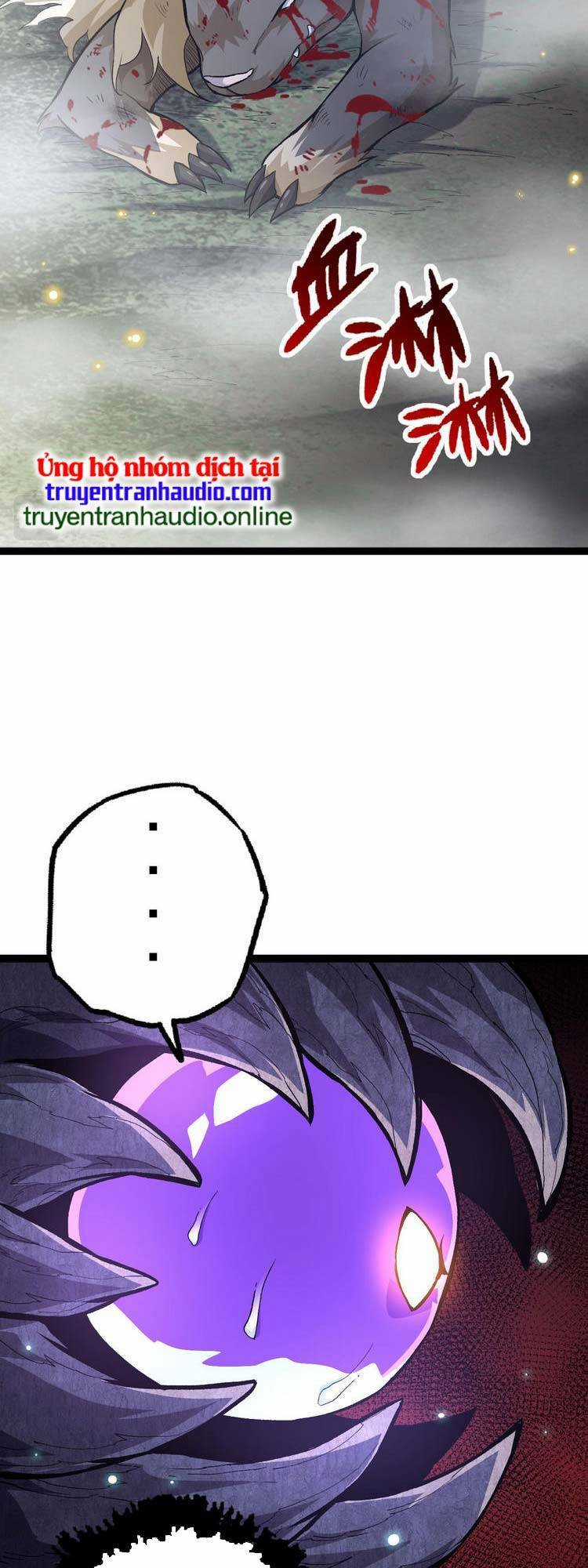 Chuyển Sinh Thành Liễu Đột Biến Chương 19 trang 24