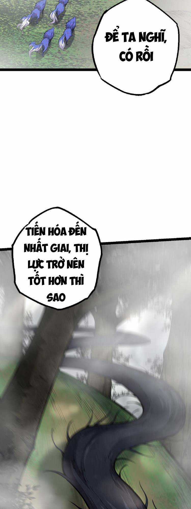 Chuyển Sinh Thành Liễu Đột Biến Chương 19 trang 27