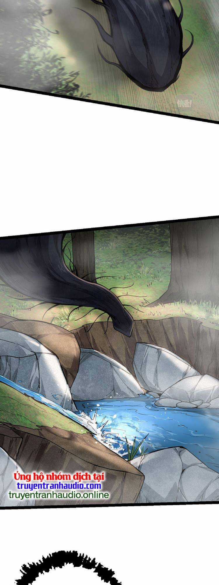 Chuyển Sinh Thành Liễu Đột Biến Chương 19 trang 28